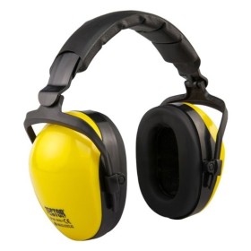 Kapselgehörschutz Premium 10 Stück