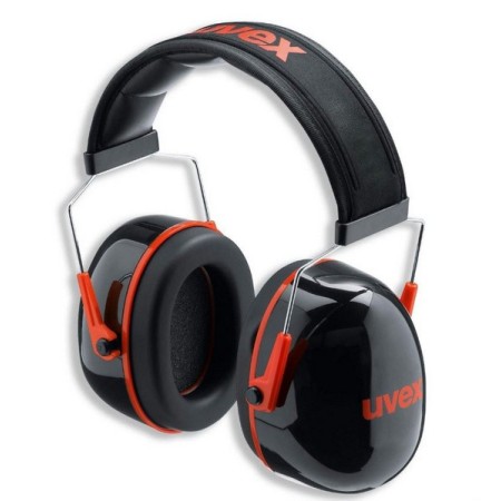 UVEX Kapselgehörschutz K3 1 Stück
