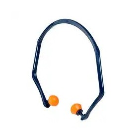 3M™ 1310 Gehörschutzstöpsel mit Kopfbügel 50 Stück (5 x 10)