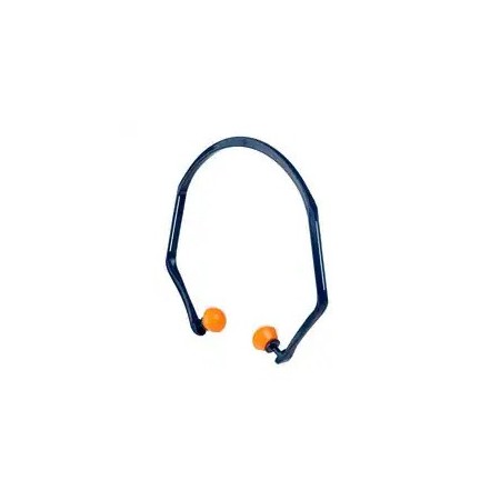 3M™ 1310 Gehörschutzstöpsel mit Kopfbügel 50 Stück (5 x 10)