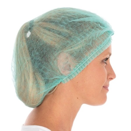 Klipphaube Light 1000 Stück (10 x 100)