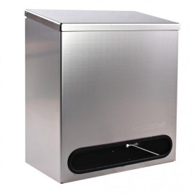 HYGOSTAR Spender für Hauben 1 Stück