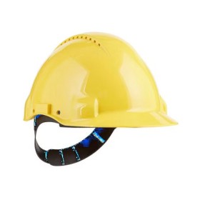 3M Schutzhelm 3 Stück