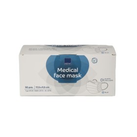 OP-Maske Typ II R Excellent 50 Stück