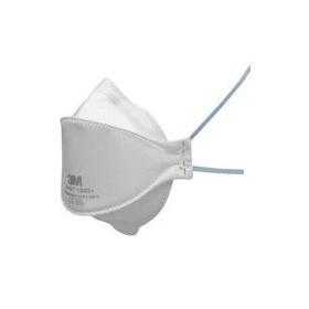 3M™ Aura™ Partikelmaske FFP2 20 Stück