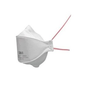 3M™ Aura™ Partikelmaske FFP3 20 Stück