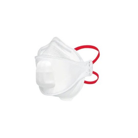 3M™ Aura™ Partikelmaske FFP3 8 Stück