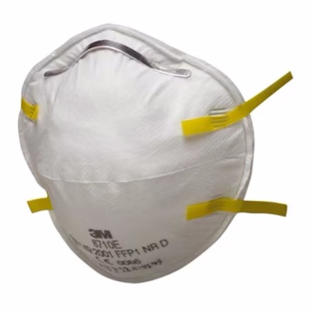 3M Partikelmaske FFP1 8 240 Kartons (12 x 20)