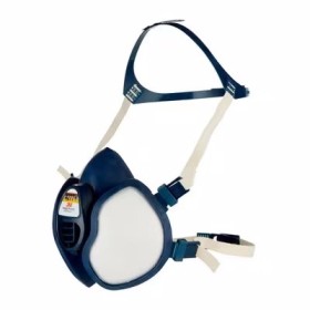 Mehrweg-Halbmaske 10 Stück Mehrweg-Halbmaske 10 Stück