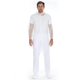 HYGONORM Besucherkittel 100 Stück