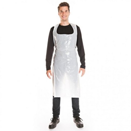 HYGOSTAR Latzschürze 50 Stück