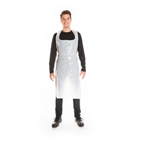 HYGOSTAR Latzschürze extra stark 1000 Stück (5 x 200)