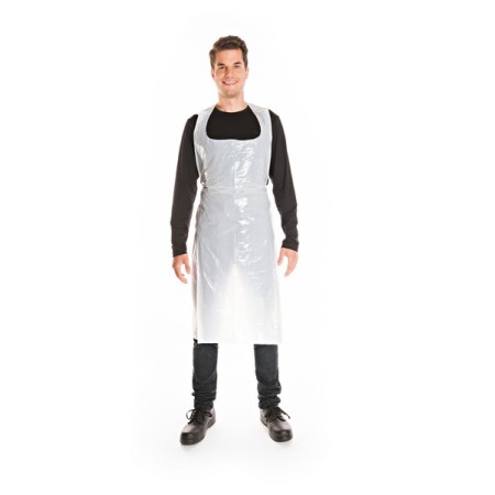 HYGOSTAR Latzschürze extra stark 1000 Stück (5 x 200)