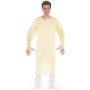 Schutzkittel 100 Stück (4 x 25)