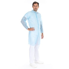 Besucherkittel Light 100 Stück