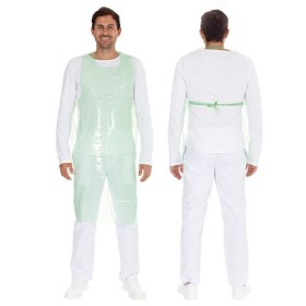 HYGOSTAR Latzschürze 500 Stück (10 x 50)