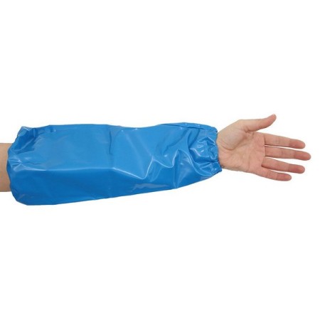 HYGOSTAR Schutzärmel detektierbar 10 Stück