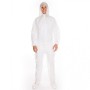 HYGONORM Overall mit Kapuze und Reissverschluss 50 Stück