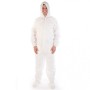 HYGOSTAR Overall mit Kapuze 50 Stück