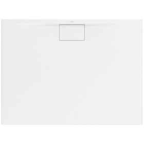 Villeroy & Boch Architectura Metalrim Duschwanne 120 x 90 x 4,8 cm