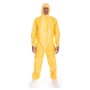 HYGOSTAR Chemical Star Overall mit Kapuze und Reissverschluss 10 Stück