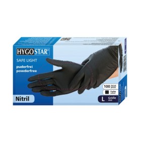HYGOSTAR SAFE LIGHT Einweghandschuhe 100 Stück