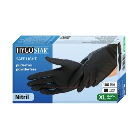 HYGOSTAR SAFE LIGHT Einweghandschuhe 100 Stück