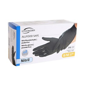 HYGONORM Allfood Safe Einweghandschuh 250 Stück