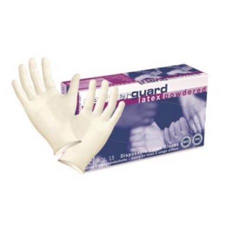 Semperguard Einweghandschuhe 100 Stück