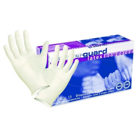 Semperguard Einweghandschuhe 100 Stück