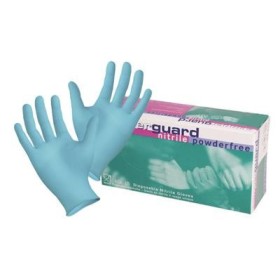 Semperguard Einweghandschuhe 100 Stück Semperguard Einweghandschuhe 100 Stück