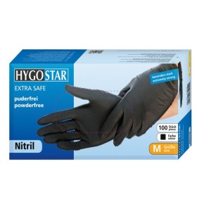 HYGOSTAR Extra SAFE Handschuhe 100 Stück