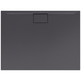 Villeroy & Boch Architectura Metalrim Duschwanne 120 x 90 x 4,8 cm