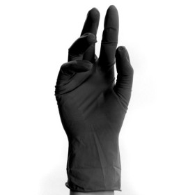 HYGOSTAR DIABLO Handschuhe 100 Stück