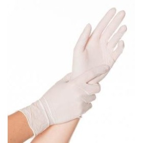 Handschuhe Nitril S 100 Stück