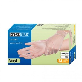 HYGOSTAR CLASSIC Handschuhe 100 Stück