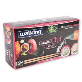 Einweg "Sushi" Handschuh CPE 200 Stück