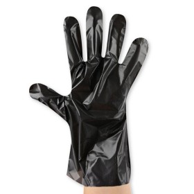 Einweg "Sushi" Handschuh CPE 200 Stück