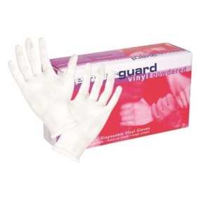 Semperguard Einweghandschuhe 100 Stück