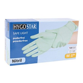 HYGOSTAR SAFE Light Einweghandschuhe 100 Stück