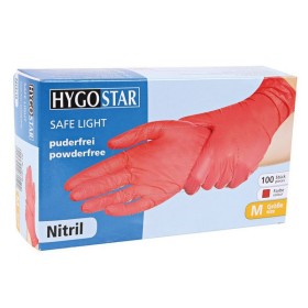 HYGOSTAR SAFE LIGHT 1000 Stück