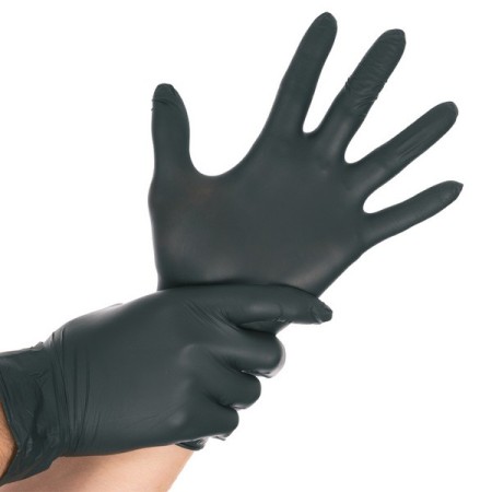 HYGONORM Allfood Safe Einweghandschuh 250 Stück