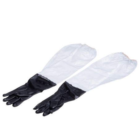 Allzweckhandschuhe, long 1 Stück