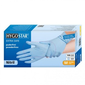 HYGOSTAR EXTRA SAFE Handschuhe 1000 Stück