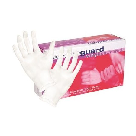 Semperguard Einweghandschuhe 100 Stück