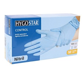 HYGOSTAR CONTROL Einweghandschuhe 1000 Stück (10 x 100)