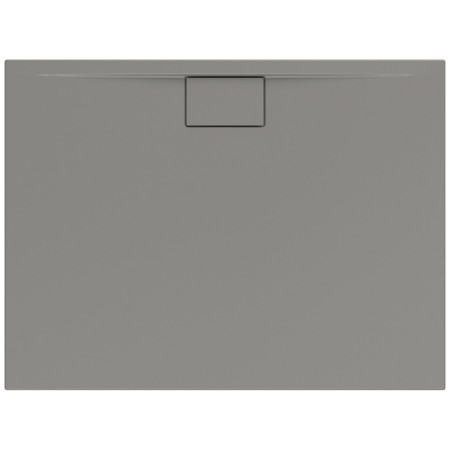 Villeroy & Boch Architectura Metalrim Duschwanne 120 x 90 x 4,8 cm