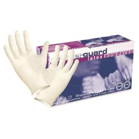 Semperguard Einweghandschuhe 100 Stück Semperguard Einweghandschuhe 100 Stück