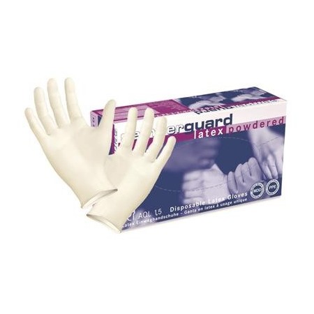 Semperguard Einweghandschuhe 100 Stück