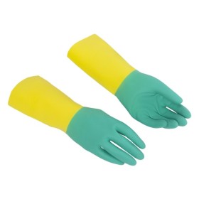Vileda Handschuh-Naturlatex Vileda "Heavyweight" 1 Paar